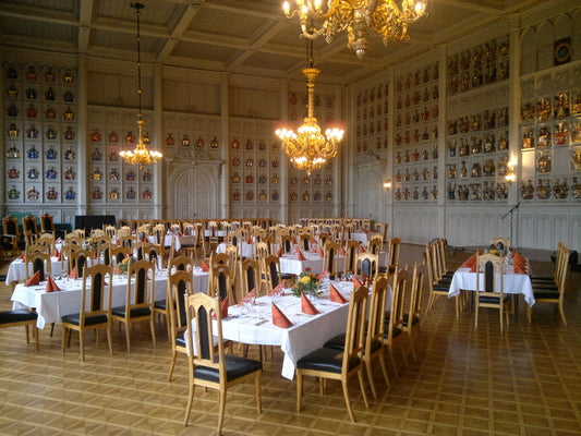 Jäsenlounas sunnuntai 27.9.2026 klo 13.00 suomeksi