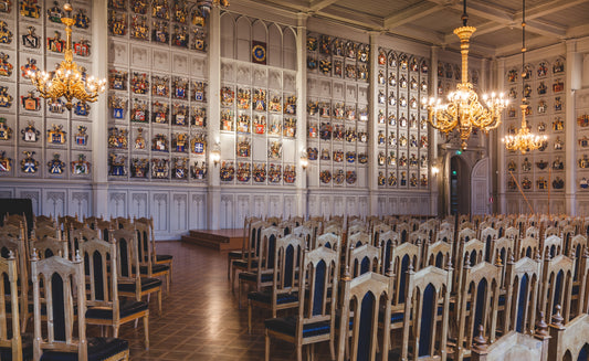 Opastus – Guided tour